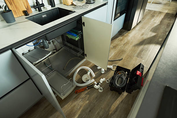 24/7 Emergency Toilet Repair experts in Logan, OH